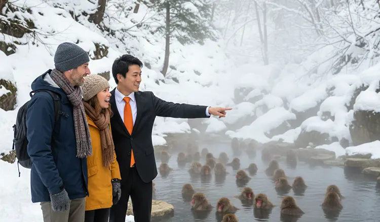 Planner driver/guide