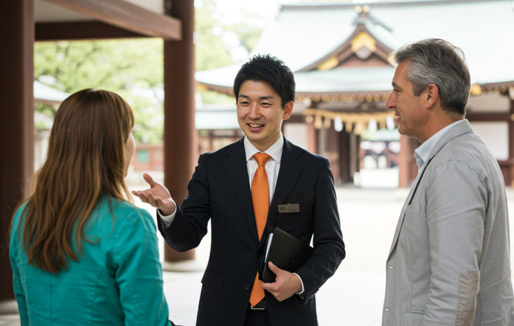 Custom Sightseeing Tours