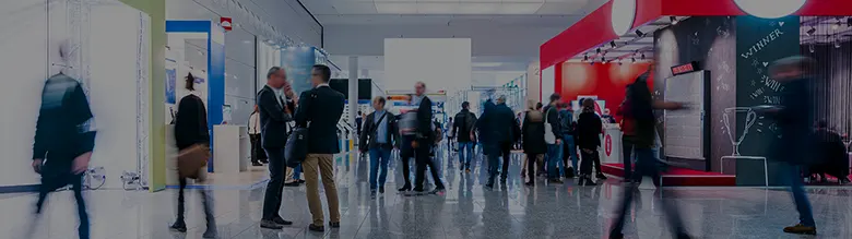 MICE & Large-Scale Events Transportation