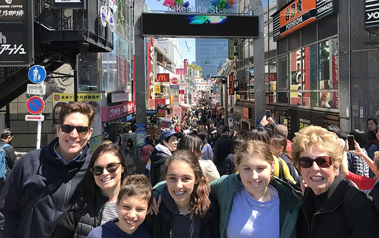 Akihabara culture