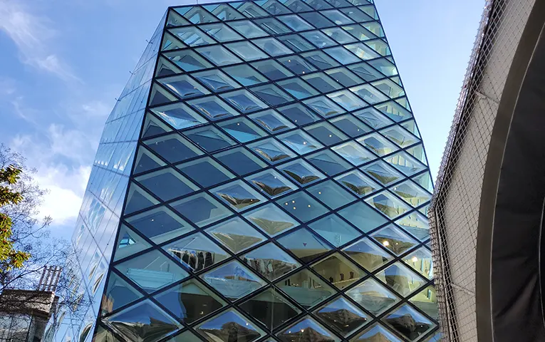 Prada Building