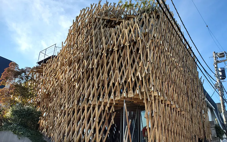 SunnyHills Minami Aoyama