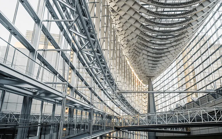 Tokyo International Forum