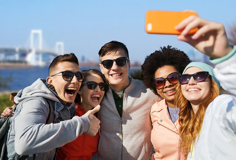private car service for group travelers