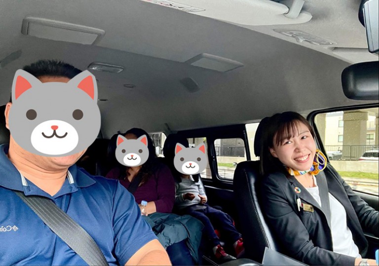 Tokyo private tour by Outech