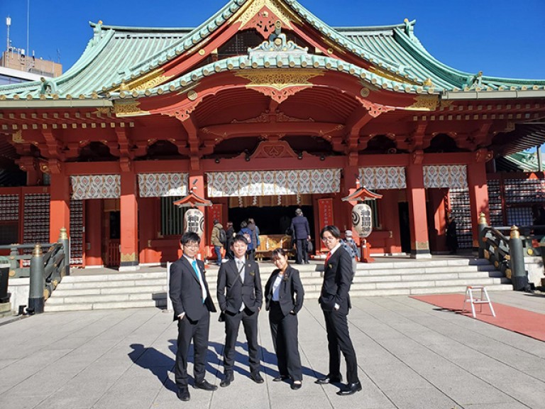 Kanda Myojin