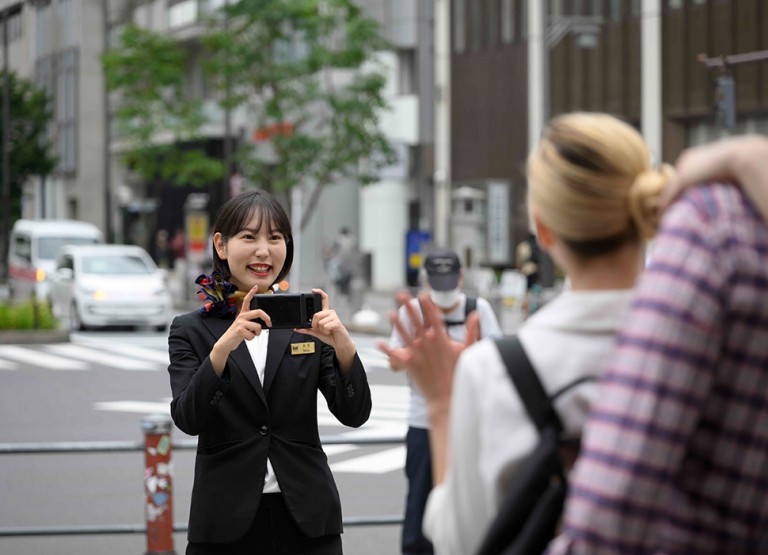 10 Best Photo Spots for Tokyo Private Tour