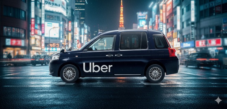 Uber 