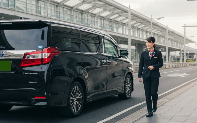 Outech premium limousine service